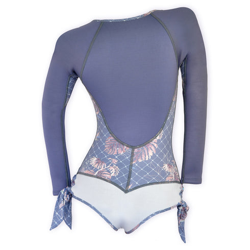 Kailea Longsleeve Springsuit